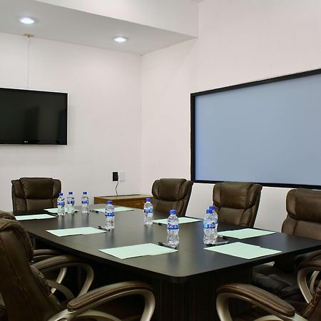 מקסיקו סיטי Hotel Del Angel Reforma מראה חיצוני תמונה