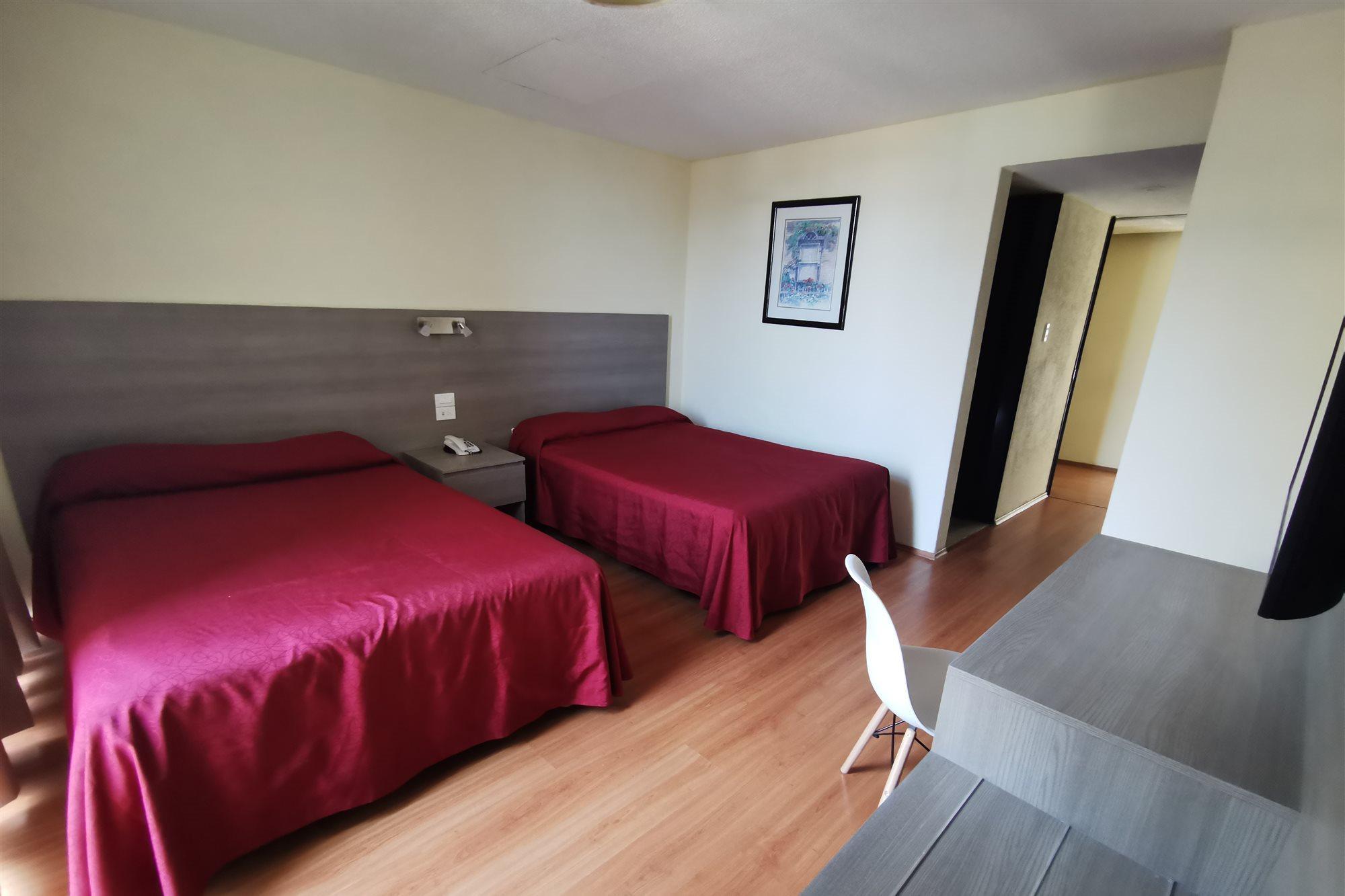 מקסיקו סיטי Hotel Del Angel Reforma מראה חיצוני תמונה