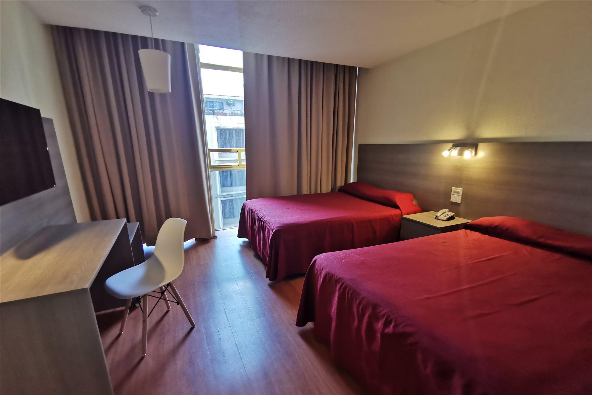 מקסיקו סיטי Hotel Del Angel Reforma מראה חיצוני תמונה