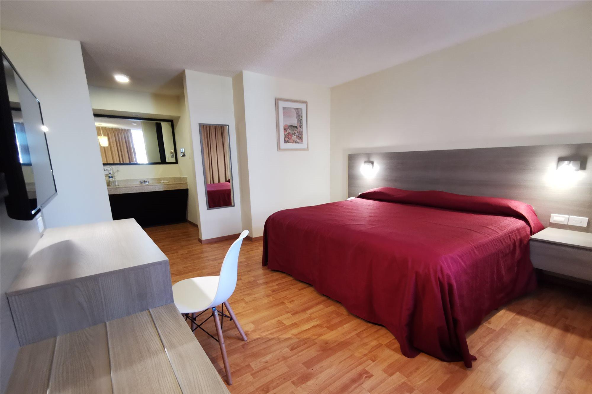 מקסיקו סיטי Hotel Del Angel Reforma מראה חיצוני תמונה