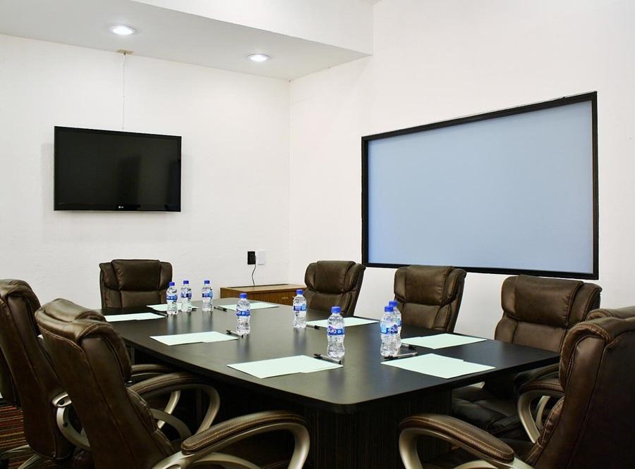מקסיקו סיטי Hotel Del Angel Reforma מראה חיצוני תמונה