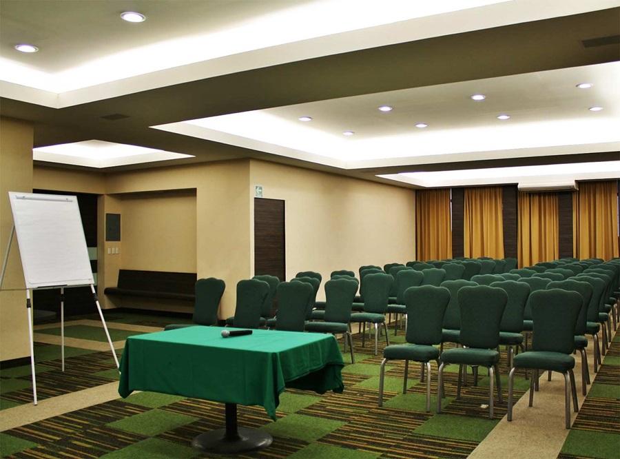 מקסיקו סיטי Hotel Del Angel Reforma מראה חיצוני תמונה