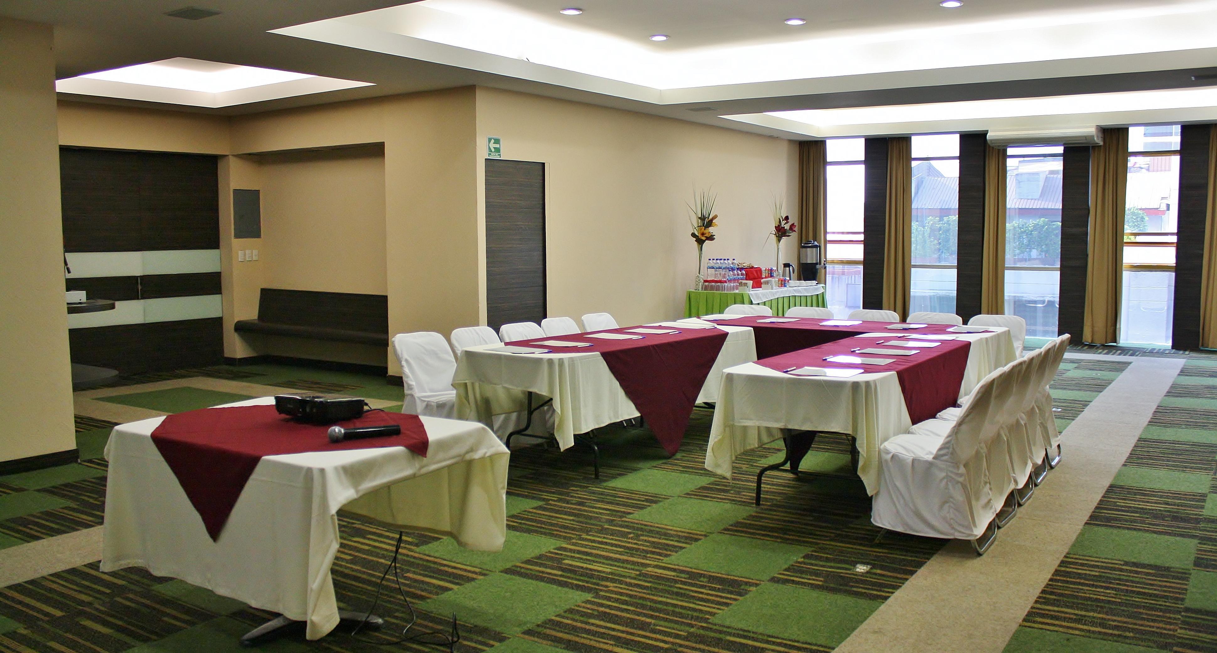 מקסיקו סיטי Hotel Del Angel Reforma מראה חיצוני תמונה