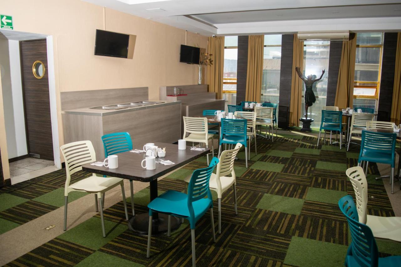 מקסיקו סיטי Hotel Del Angel Reforma מראה חיצוני תמונה