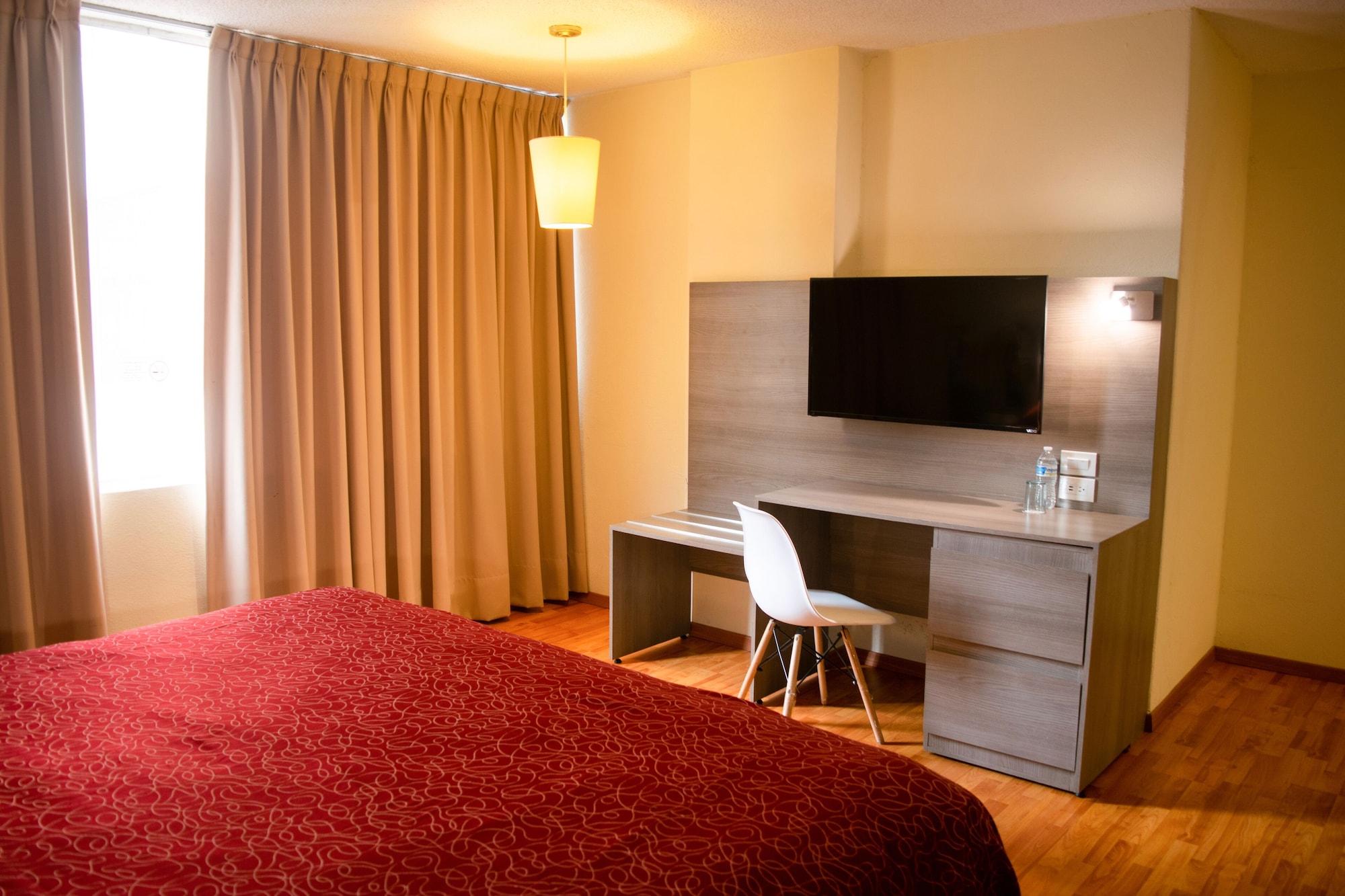 מקסיקו סיטי Hotel Del Angel Reforma מראה חיצוני תמונה