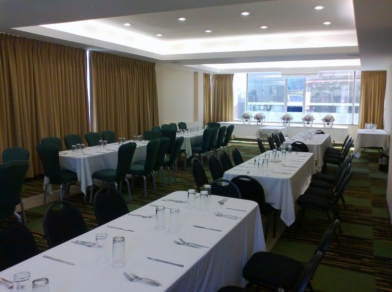 מקסיקו סיטי Hotel Del Angel Reforma מראה חיצוני תמונה