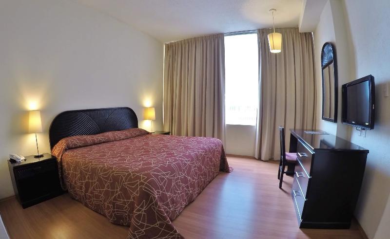 מקסיקו סיטי Hotel Del Angel Reforma מראה חיצוני תמונה