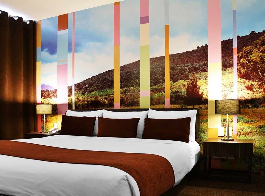 מקסיקו סיטי Hotel Del Angel Reforma מראה חיצוני תמונה
